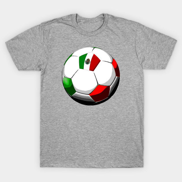 Mexico Soccer
